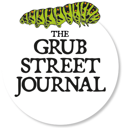 The Grub Street Journal